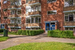Van Lenneplaan 65, 9721PD Groningen